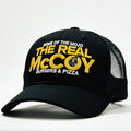 The Real McCoy Trucker Hat