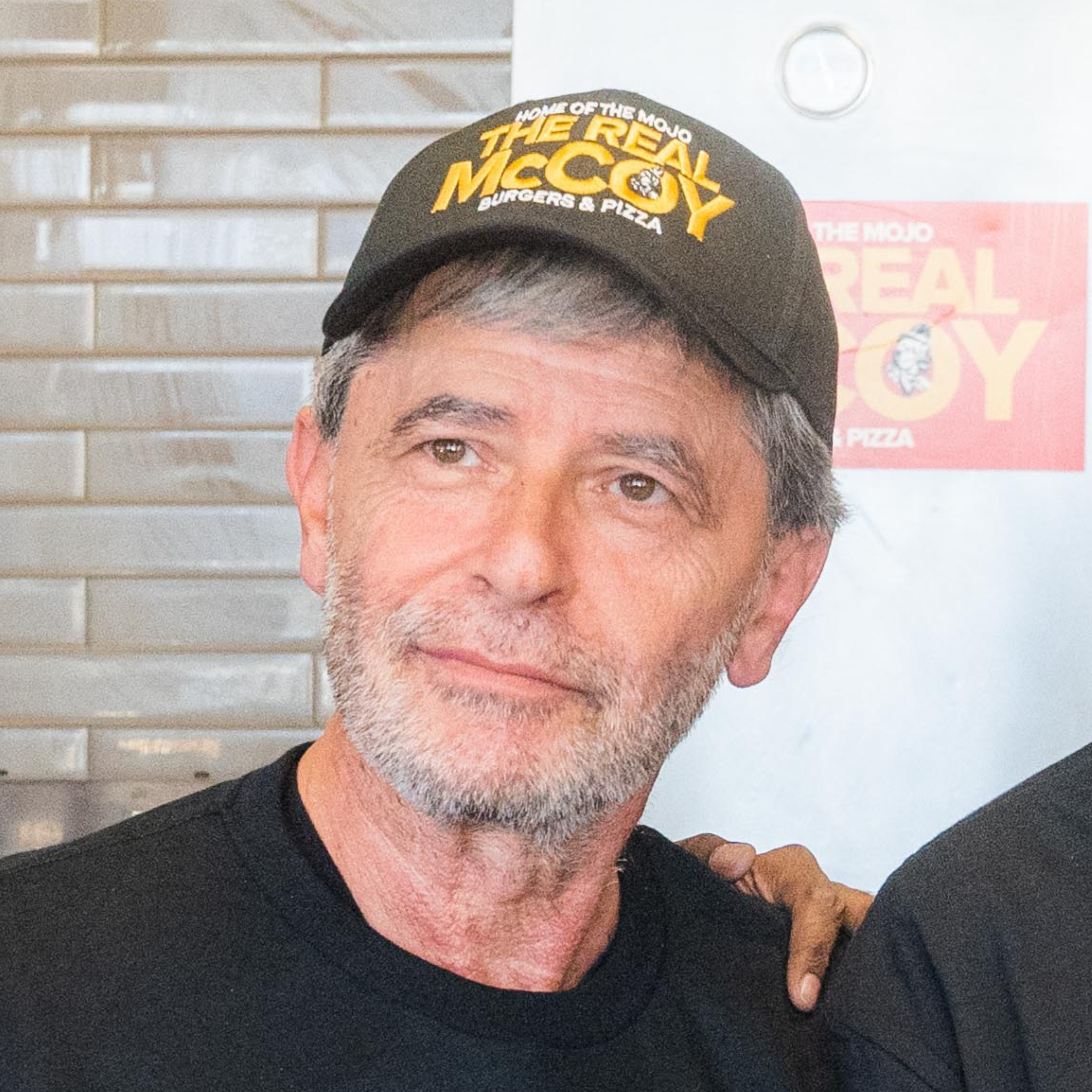The Real McCoy Hat