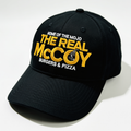 The Real McCoy Hat