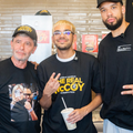 The Real McCoy T-Shirt