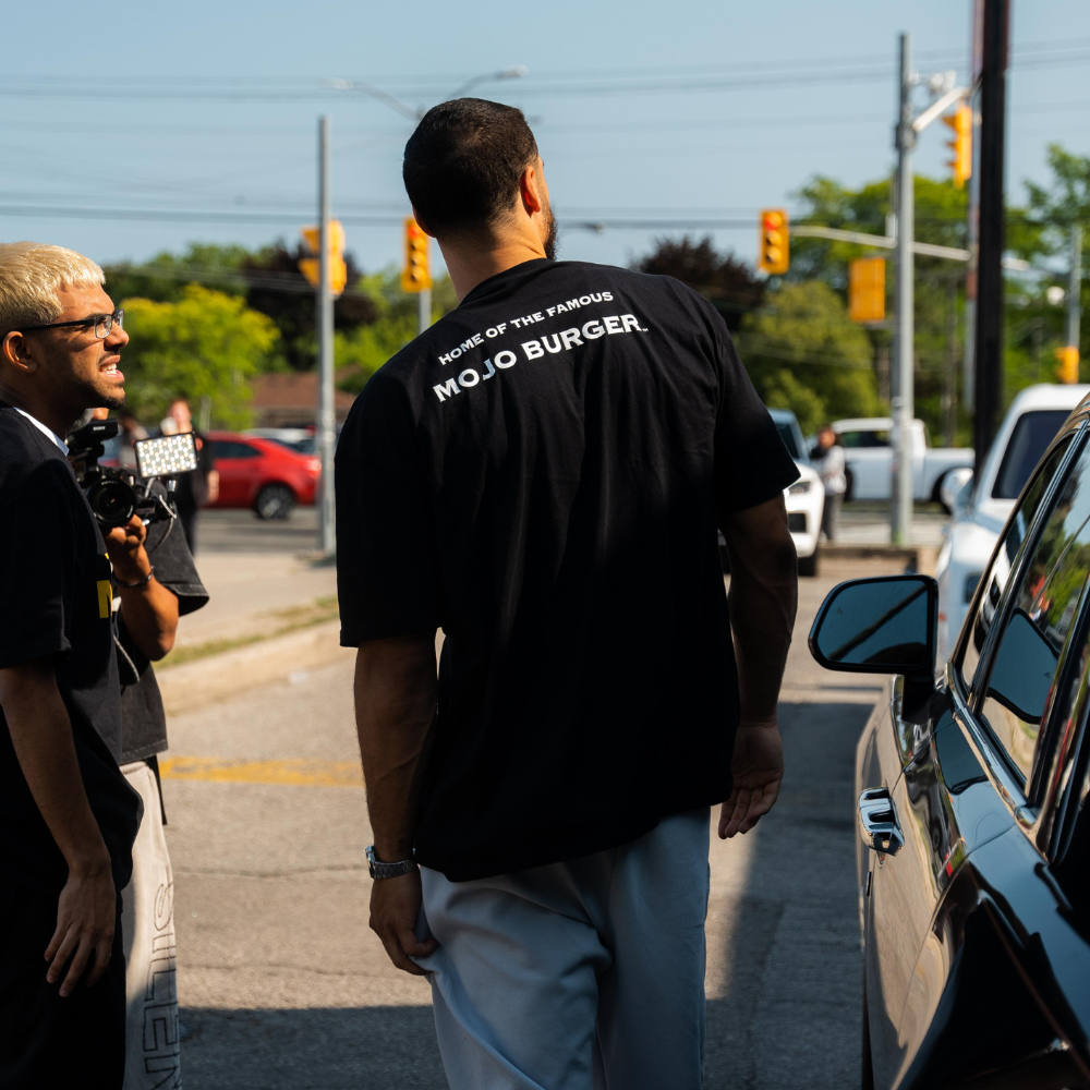 The Real McCoy OG T-Shirt